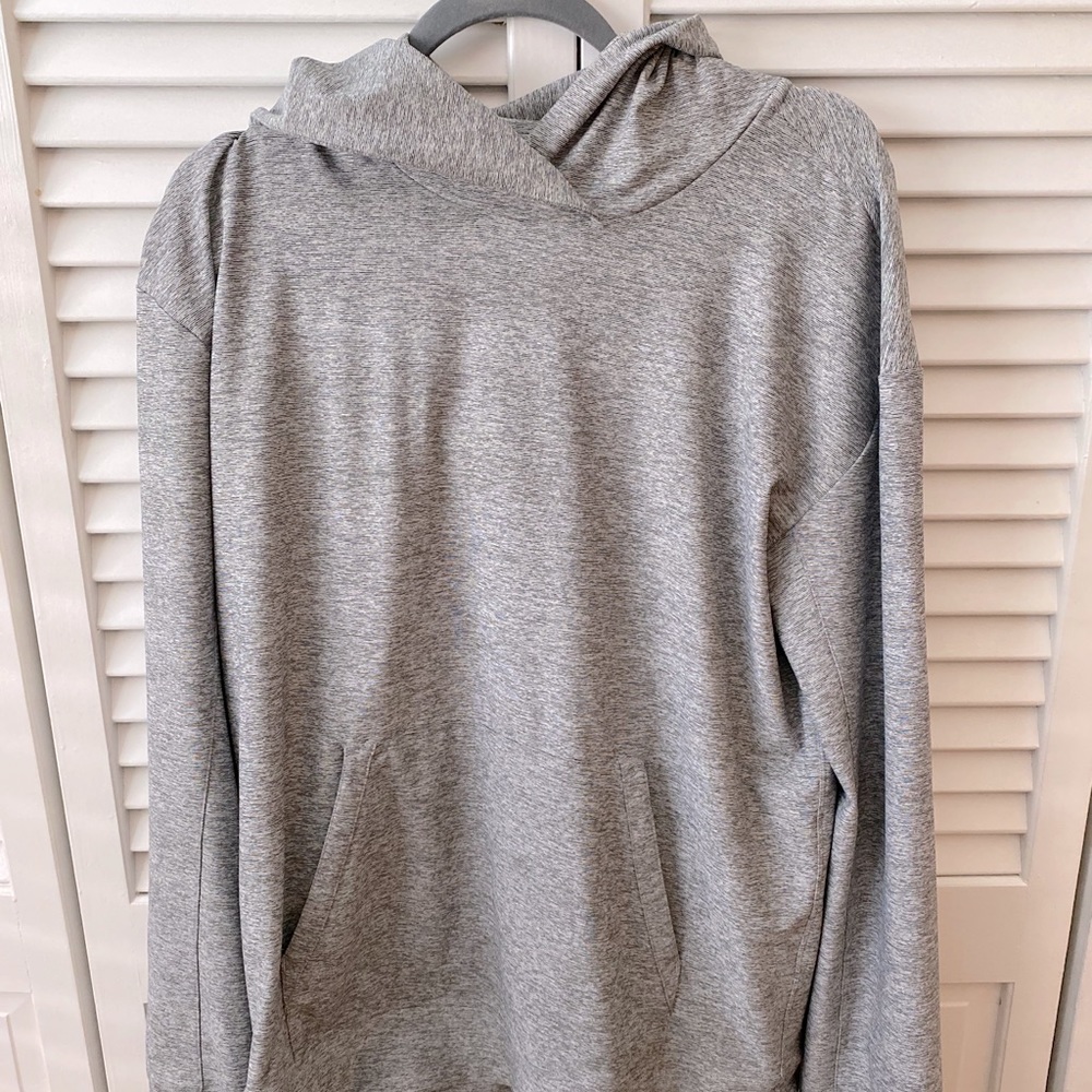 Outdoor Voices Upstate Hoodie Size Medium